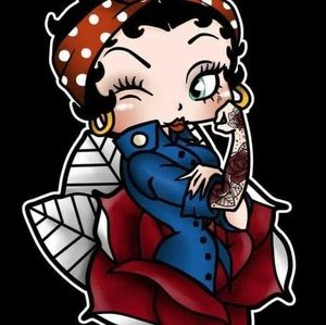 Meet your Posher, Kim